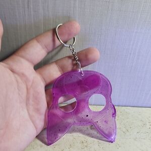 safety Keychain